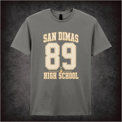 SAN DIMAS HIGH SCHOOL
