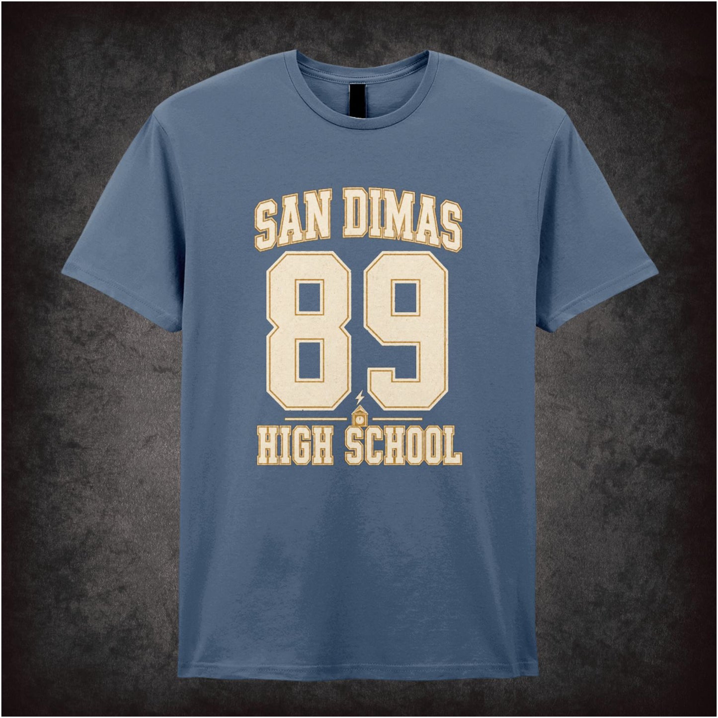 SAN DIMAS HIGH SCHOOL