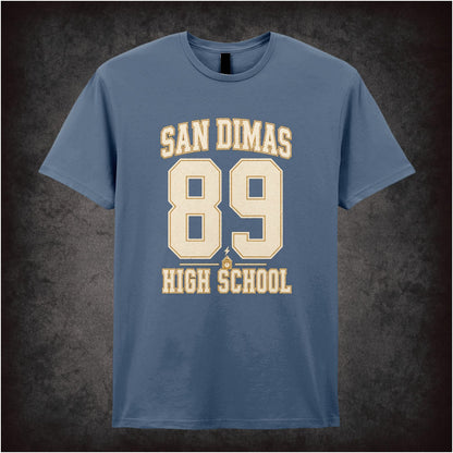 SAN DIMAS HIGH SCHOOL