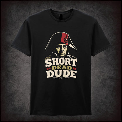 SHORT DEAD DUDE