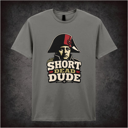 SHORT DEAD DUDE