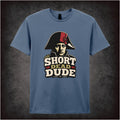 SHORT DEAD DUDE