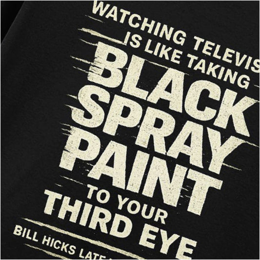 WATCHING TELEVISION IS LIKE...