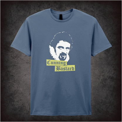 “Blackadder ‘Cunning Bastard’ T-shirt from Blackadder”