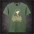 I'VE GOT A PLAN SO CUNNING YOU COULD PUT A TAIL ON IT AND CALL IT A WEASEL T-SHIRT