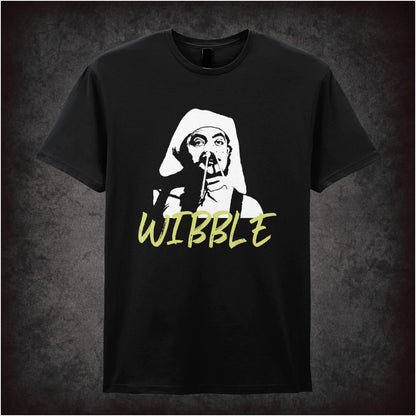 WIBBLE!