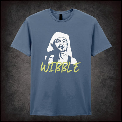 WIBBLE!
