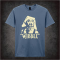 WIBBLE! T-SHIRT
