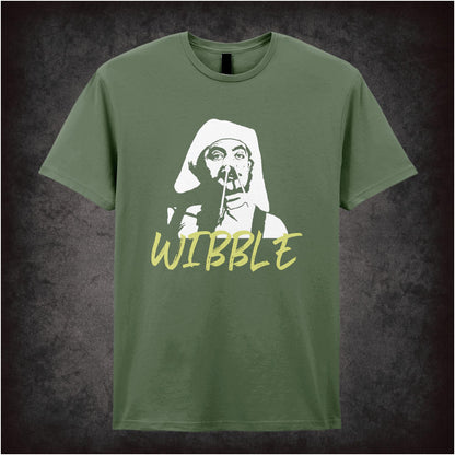 WIBBLE!