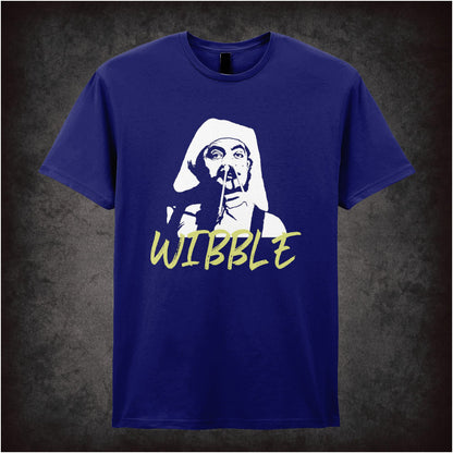 WIBBLE!