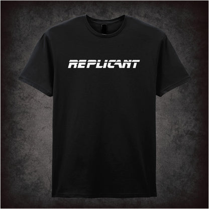Replicant – Softstyle Unisex Graphic T-Shirt