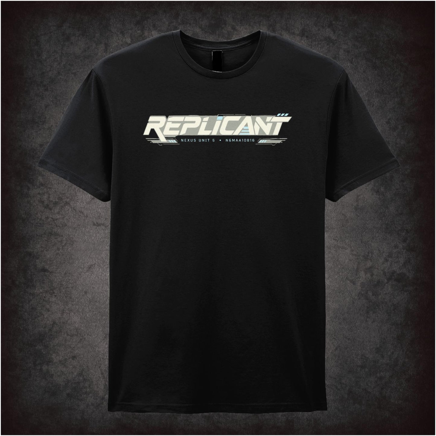 REPLICANT