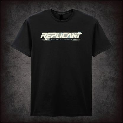 REPLICANT