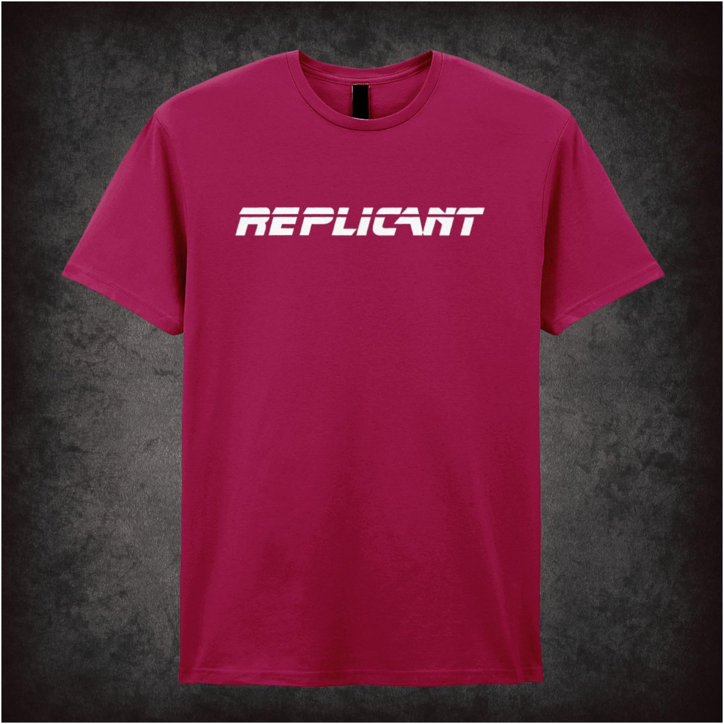 Replicant – Softstyle Unisex Graphic T-Shirt