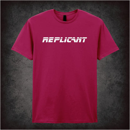 Replicant – Softstyle Unisex Graphic T-Shirt