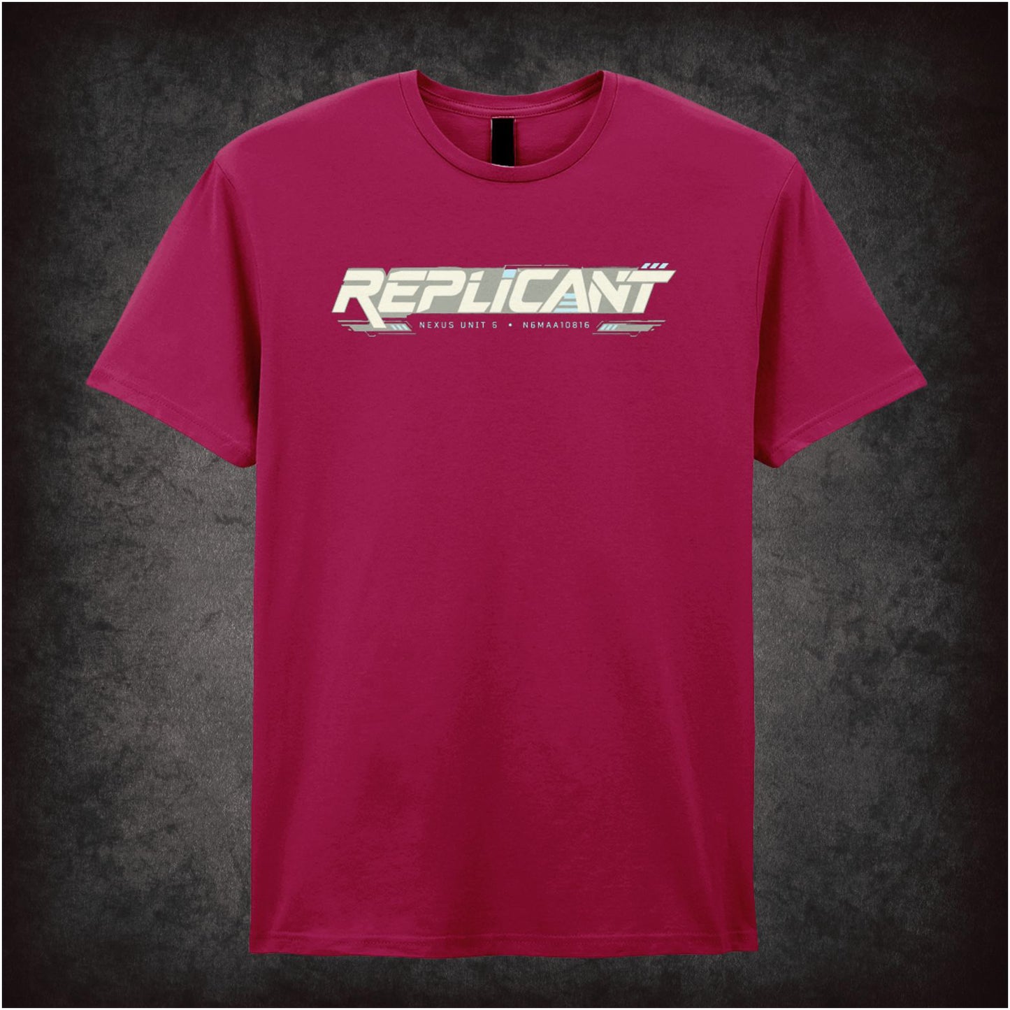 REPLICANT