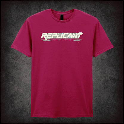 REPLICANT