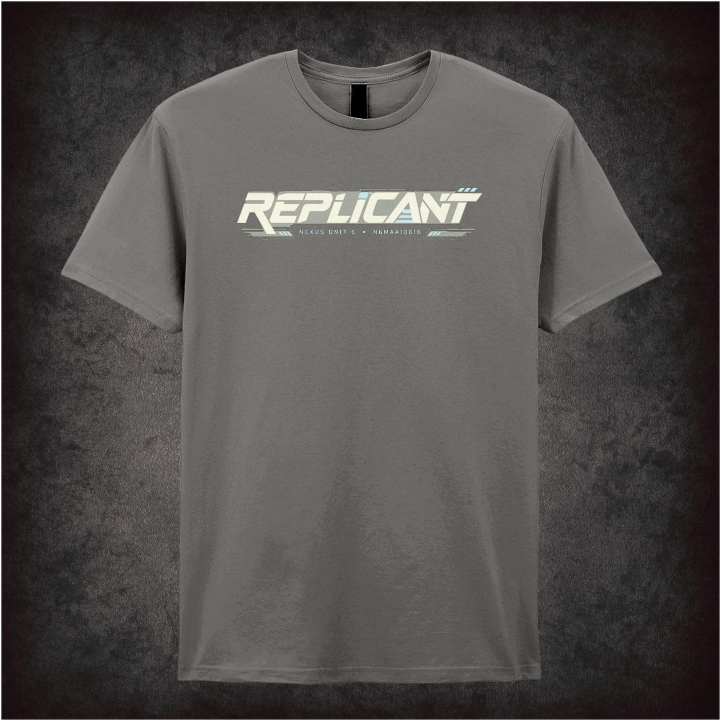 REPLICANT