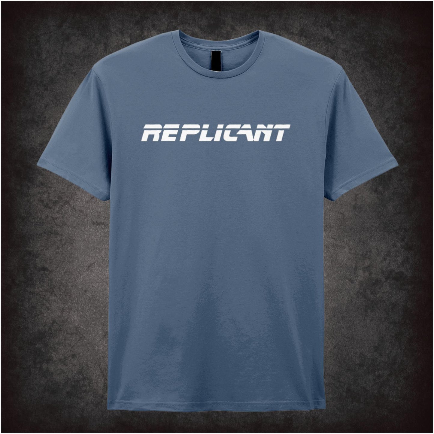 Replicant – Softstyle Unisex Graphic T-Shirt