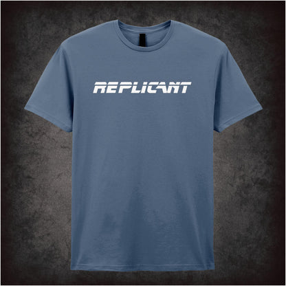 Replicant – Softstyle Unisex Graphic T-Shirt