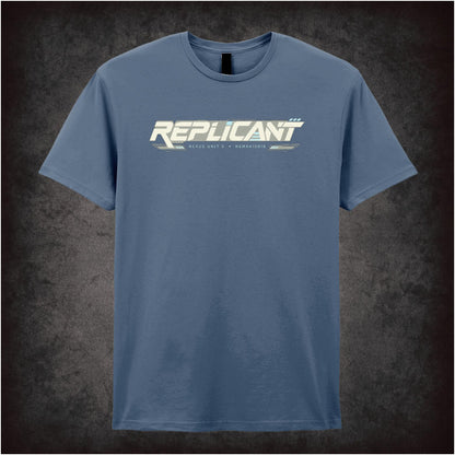 REPLICANT