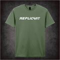 Replicant – Cult Sci-Fi Graphic T-Shirt