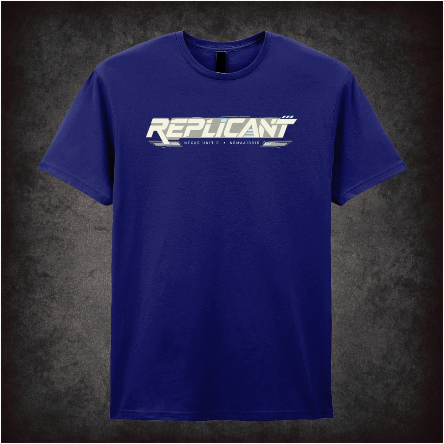 REPLICANT