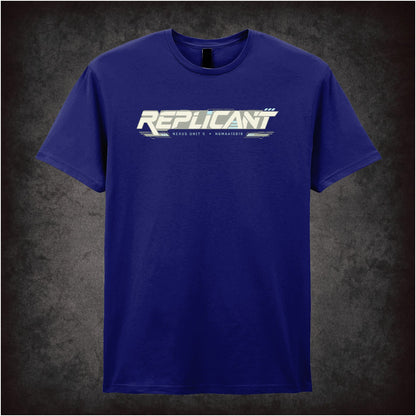 REPLICANT