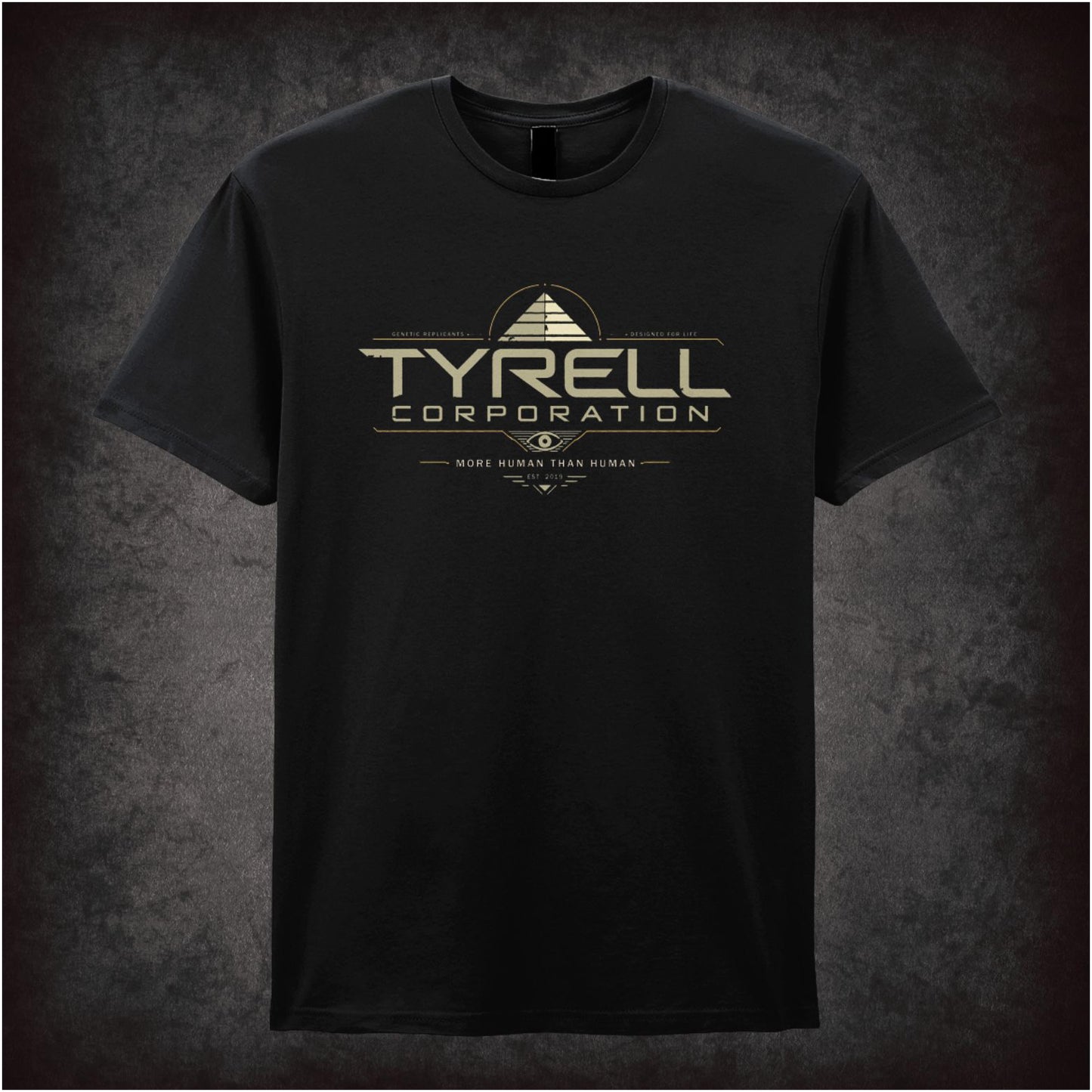 TYRELL CORPORATION