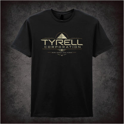 TYRELL CORPORATION