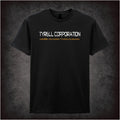 Tyrell Corporation: More Human Than Human – Cult Sci-Fi Graphic T-Shirt