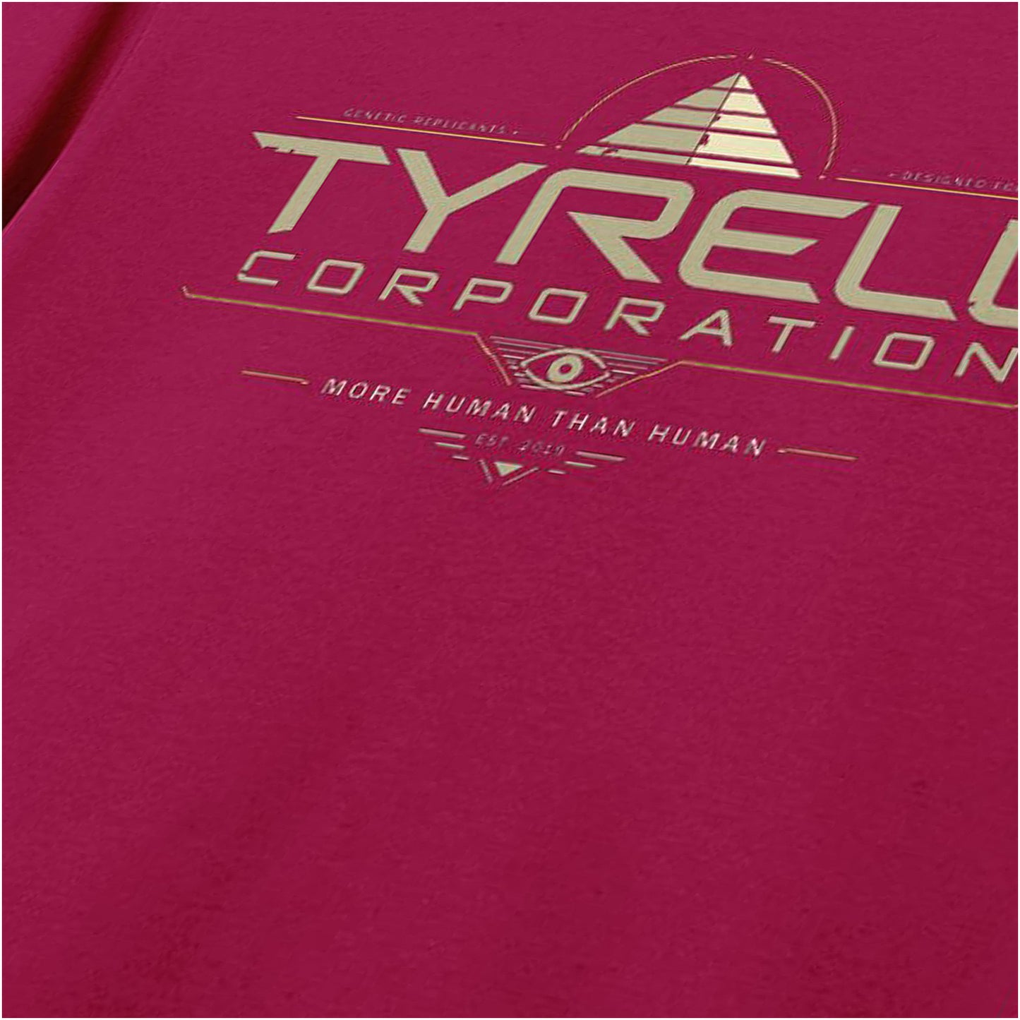 TYRELL CORPORATION