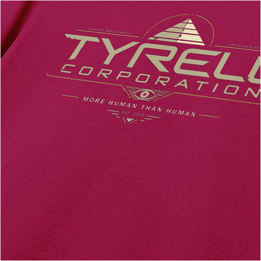 TYRELL CORPORATION