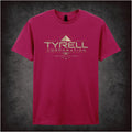 TYRELL CORPORATION