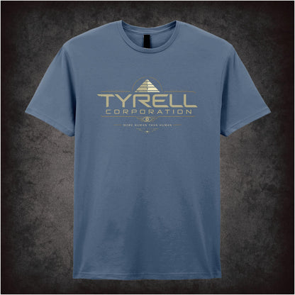 TYRELL CORPORATION