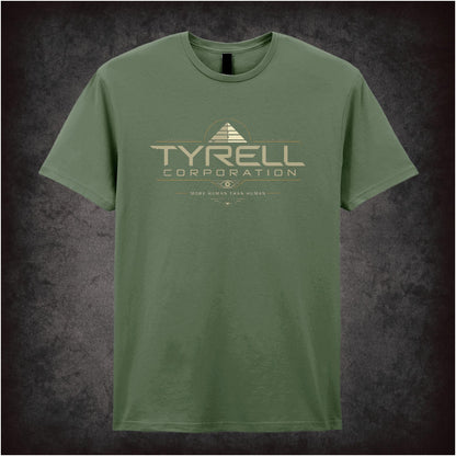 TYRELL CORPORATION