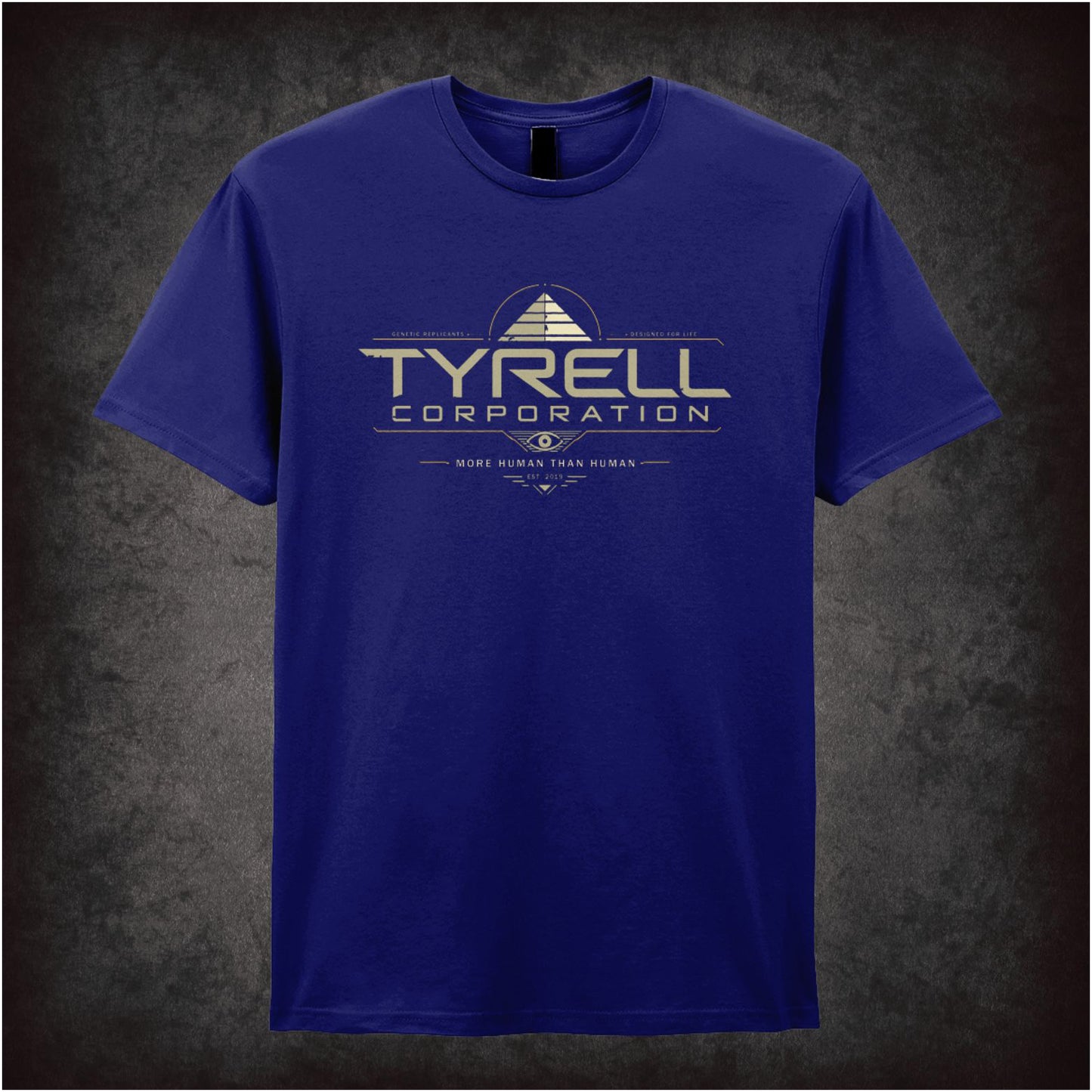 TYRELL CORPORATION