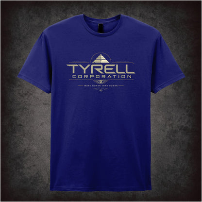 TYRELL CORPORATION