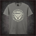 TYRELL GENETIC REPLICANTS