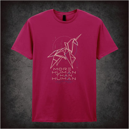 ORIGAMI UNICORN