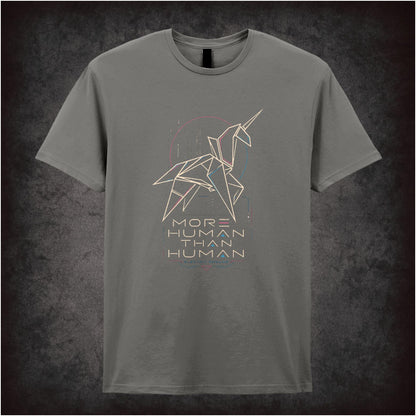 ORIGAMI UNICORN