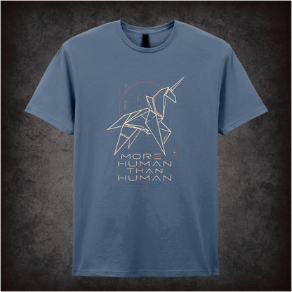 ORIGAMI UNICORN