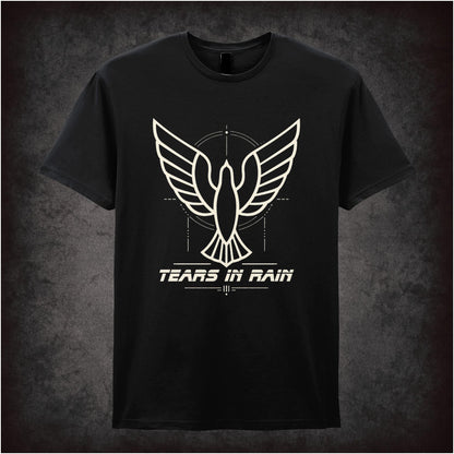 TEARS IN RAIN