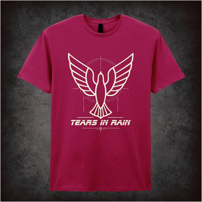 TEARS IN RAIN