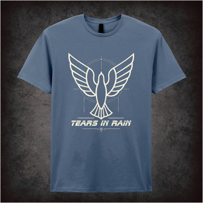 TEARS IN RAIN