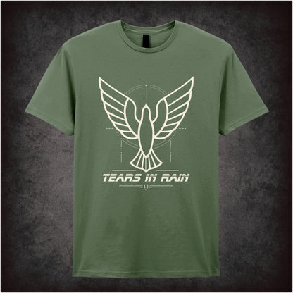 TEARS IN RAIN