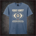 VOIGHT KAMPFF EMPATHIC REPLICANT INTERROGATION