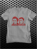 The Hair Blair Bunch - Peep Show Inspired Unisex T Shirt