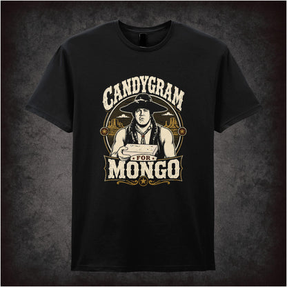 CANDYGRAM FOR MONGO