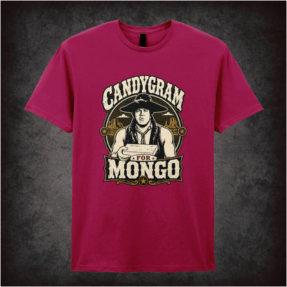 CANDYGRAM FOR MONGO